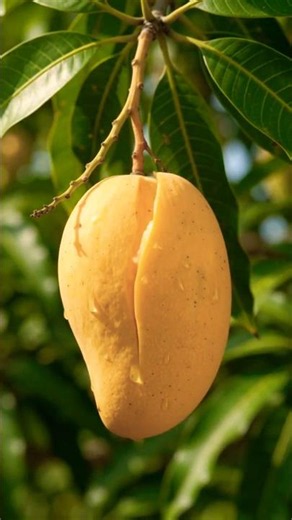 Mango fruits #shorts