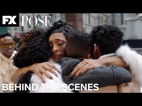 Pose | Identity, Family, Community: The Grand Finale - Season 3 Behind the Scenes | FX