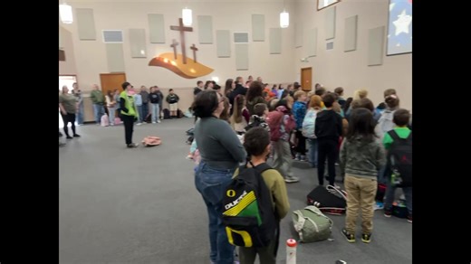 Cascade View Christian School on Reels