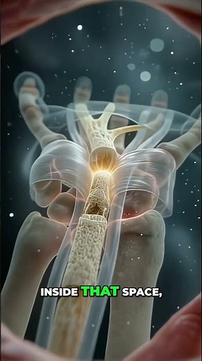 Carpal Tunnel Explained Why Your Thumb, Index, and Middle Fingers Tingle #science