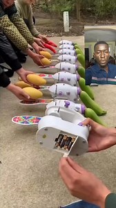 59K views · 417 reactions | Une Petite machine à coudre pour les débutants made in china. Vive la chine #Chine #Minimachineacoudre #couture #couturedress #couturier | Royaume Tamfuh | Facebook