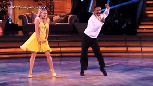 Celebrating 20 years of mirror ball memories on 'Dancing with the Stars'