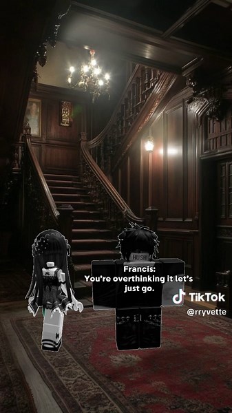 Roblox Horror Stories: Trapped in a No-Exit Server