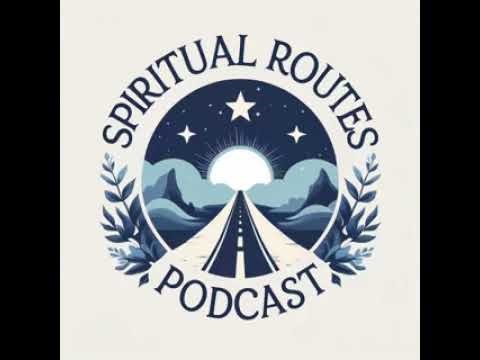 09 | Spirituality: The Same Story in a Different Font with Dawn