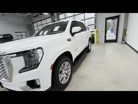 2021 GMC Yukon MBB6715