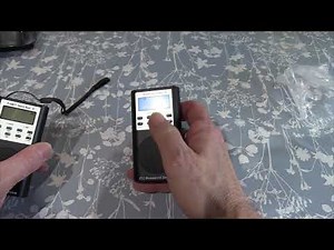 Ghost Hunting advice and P-SB7 & P-SB7T Spirit Box Comparison