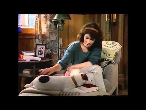 Wishbone: A Terrified Terrier 1/2