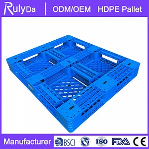 [Hot Item] Durable Warehouse Storage Auckland Used Heavy Duty Racks Standard Euro Dimensions Pallet