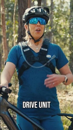 Bosch Performance Line SX Review