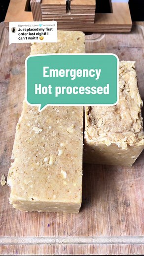 Understanding Soap Cutting Process: Hot vs Cold | Soap Batter Lumps Explained