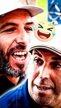 Massi Lewhama humour kabyle