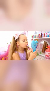 200K views · 3.1K reactions | Diana and Roma staged a chocolate challenge | Kids Diana Show | Facebook