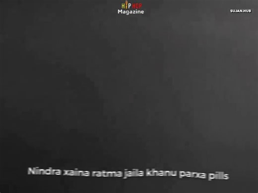 Zero - saral / सरल 🖤 | Hip-Hop Magazine