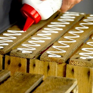 21K views · 280 reactions | Turn your house into a home with these 10 easy DIY wooden furniture projects! 晴  FULL INSTRUCTIONS: www.cleverly.me/10-diy-wood-projects | Cleverly | Facebook