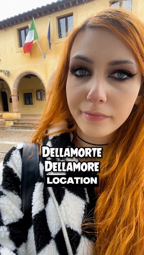 23K views · 1.9K reactions | I luoghi dove è stato girato Dellamorte Dellamore. Ecco le location del film del 1994 diretto da da Michele Soavi, tratto dall’omonimo romanzo di Tiziano Sclavi con Rupert Everett. Video completo su YT #dylandog #horror #cinema #horrormovie #italianhorror #movielocations | Niky Argento | Facebook