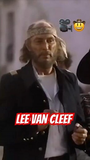 🎬 Lee Van Cleef's Last Role in Western | Kid Vengeance (1977) 🔥