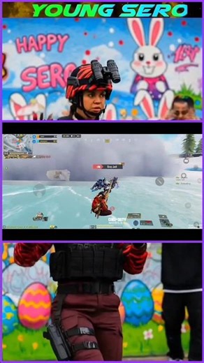 YꪮꪊꪀᧁSꫀ᥅0 - SHOTGUN VIBES (Official Video)