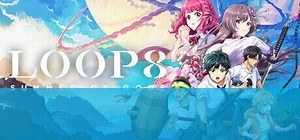 Loop8: Summer of Gods: TODA la información - PC, Switch, PS4, Xbox One - Vandal