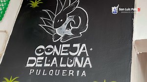 1K views · 43 reactions |  Ya se acercan las festividades y tradiciones de 헗헶́헮 헱헲 헠혂헲헿혁헼혀 y nuestros amigos de Coneja De La Luna nos presentan una bebida muy especial de temporada, elaborada a base de la "bebida de los dioses" (pulque) y cémpasuchil. ¡Visítalos y apoyemos a los productores locales! Coneja de la Luna Pulquería SLP | Cultura Municipal SLP | Facebook