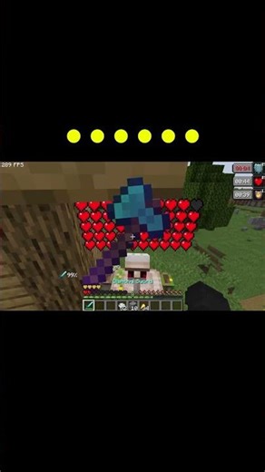 I have infinte totems but ...💀