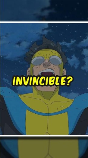 WORST DAY OF ADULTHOOD IN INVINCIBLE?! #invincible