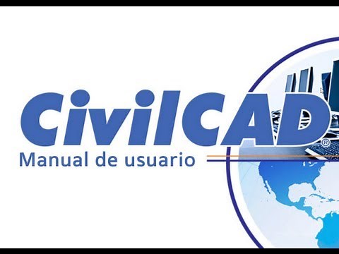 Manual de Usuario de CivilCAD - ¡Gratis!