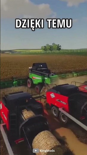 EKSTREMALNE MODY 😱 #dlaciebie #dc #farmingsimulator19 #ciekawostki