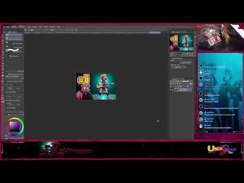 Vivid Live Stream