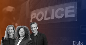 Three Years Post-George Floyd, Police Training, Cultural Reform Is Sluggish, Experts Say | Duke Today