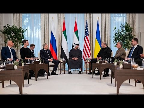 МИРОВАЯ ДИПЛОМАТИЯ УМЕРЛА, ИЛИ ВПАЛА В СПЯЧКУ?