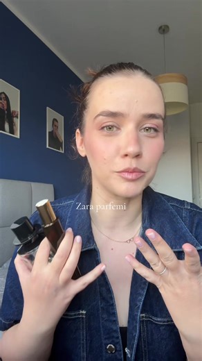 Zara parfemi.. Da ili ne? Šta vi mislite?