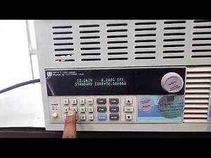 ASTEC Blade Center AC Power Supply AA24520L Repair by Dynamics Circuit (S) Pte. Ltd.