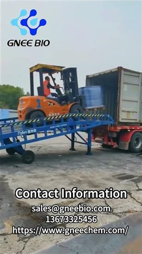 CH2cl2 CAS 75-09-2 Methylene Chloride Dichloromethane