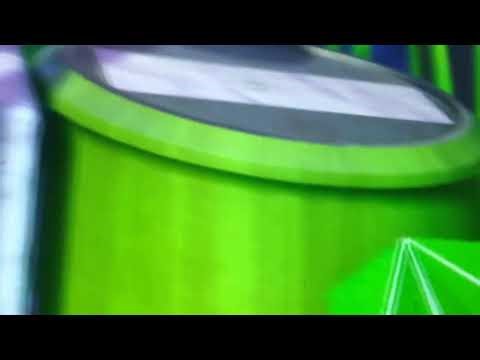 Yoshi’s Crafty World : Ninjarama Collectables Full short video