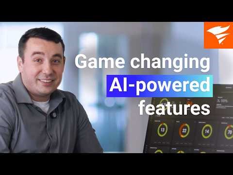 Smarter Alerts, Faster Root Cause, & Proactive IT Ops with SolarWinds AI Observability