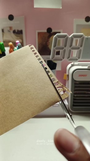 Say Goodbye to Crooked Cuts with This Paper Trimmer!