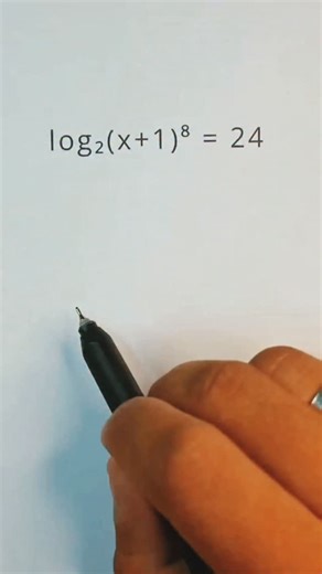 Katherine on Instagram: "Logarithm #logaritmo #escola #aprender #matematica #mathematics #mathtutor #mathtricks #usa #unitedstatesofamerica #mathisfun"