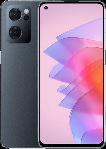 OPPO Reno7 5G 人像视频大师 | OPPO 官方网站