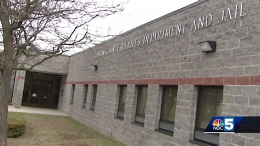 New accusation of sexual harassment at Clinton County Jail