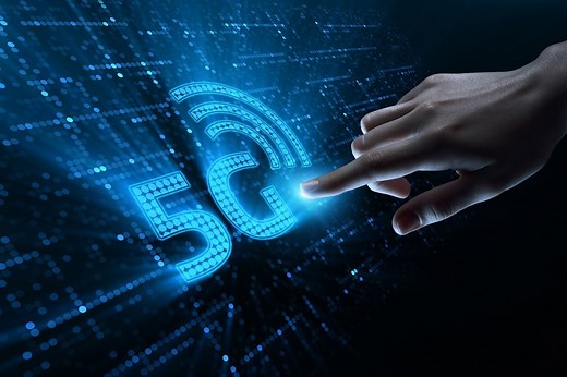 5G : déploiement, usages, forfaits... tout ce qu'il faut savoir sur le nouveau réseau mobile