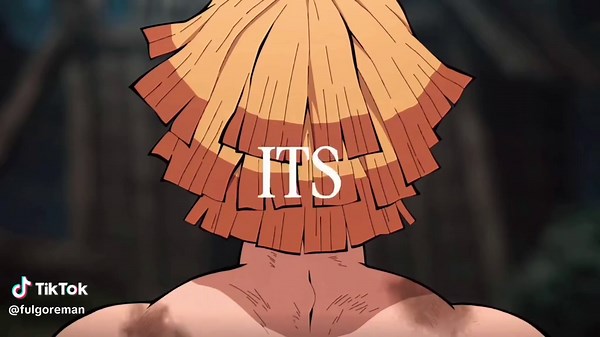 Zenitsu's Powerful Moments in Demon Slayer