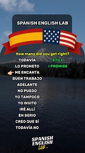 5.2K views · 118 reactions | Easy Spanish Phrases Common Spanish...