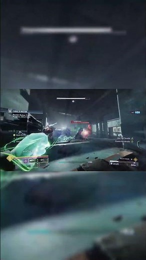 New Hunter Top 200 Melee Build in Destiny 2
