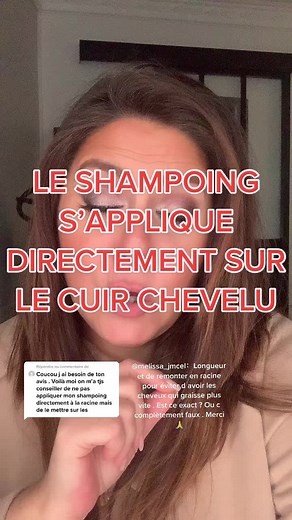 Le Secret d'un Shampooing Post-Coloration Réussi !