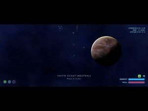 Starcom Nexus – Part 1 | Into the great unknown