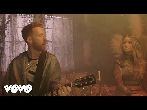 JP Saxe, Maren Morris - Line By Line (feat. Maren Morris) (Official Video)