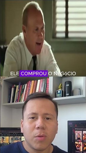 A Verdadeira História por Trás do McDonald’s! | Fome de Poder em 60s