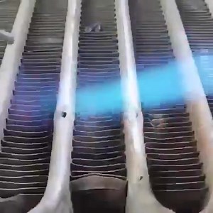 677K views · 1K reactions | ‍ SUDEAZA acum ORICE fara aparat de sudura! Cu o simpla flacara poti acum sa sudezi metalul. | Stifler.ro | Facebook