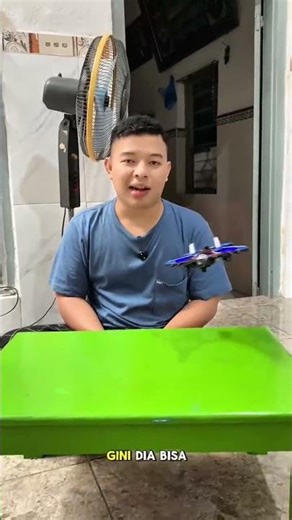 RC Remote Control Car Airplane Can Fly Very Stably