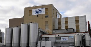 Le très secret empire Lactalis